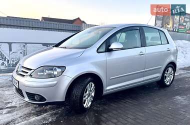 Хетчбек Volkswagen Golf Plus 2008 в Вінниці