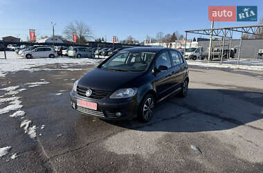 Хэтчбек Volkswagen Golf Plus 2008 в Белой Церкви