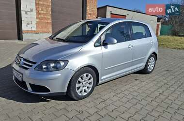 Хетчбек Volkswagen Golf Plus 2006 в Миколаєві