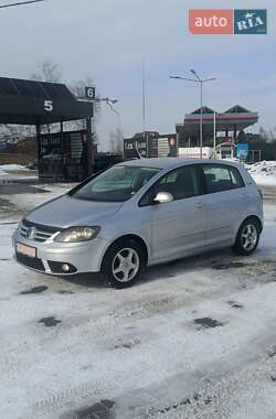 Хетчбек Volkswagen Golf Plus 2006 в Коломиї
