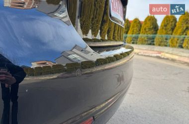 Хэтчбек Volkswagen Golf Plus 2009 в Хмельницком