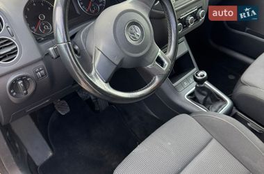 Хэтчбек Volkswagen Golf Plus 2009 в Хмельницком