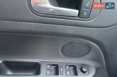 Хэтчбек Volkswagen Golf Plus 2009 в Хмельницком