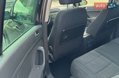 Хэтчбек Volkswagen Golf Plus 2009 в Хмельницком