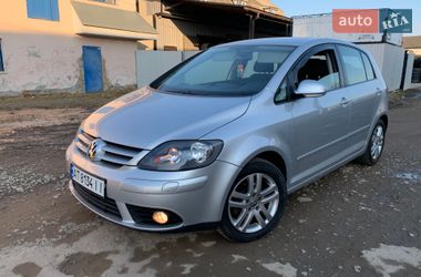 Хэтчбек Volkswagen Golf Plus 2005 в Надворной