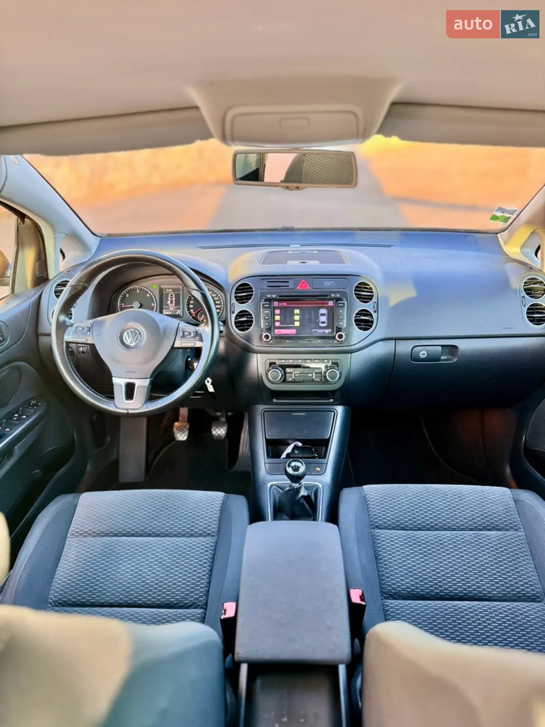 2010 Volkswagen Golf Plus - мініатюра 22