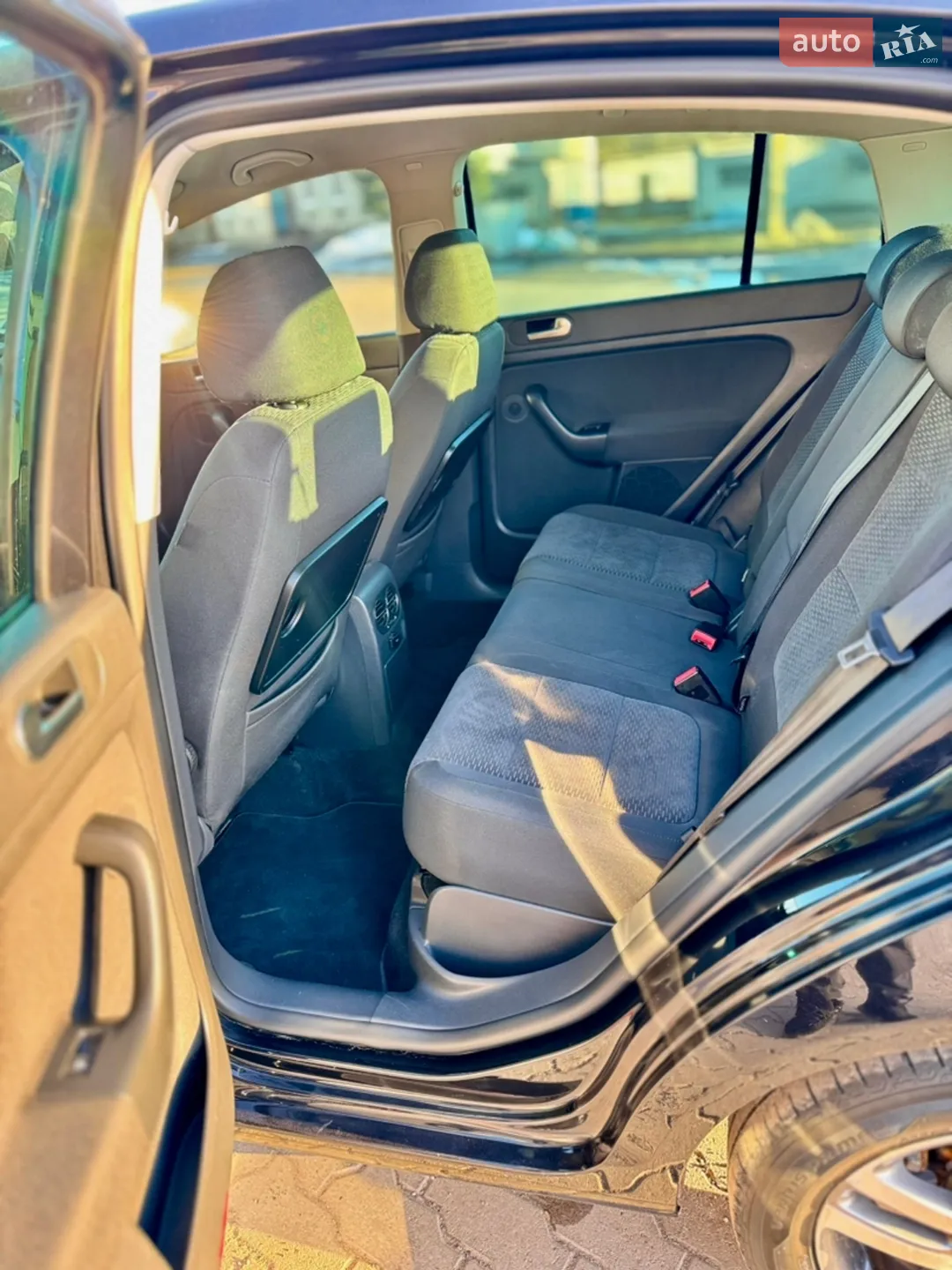 2010 Volkswagen Golf Plus - мініатюра 27