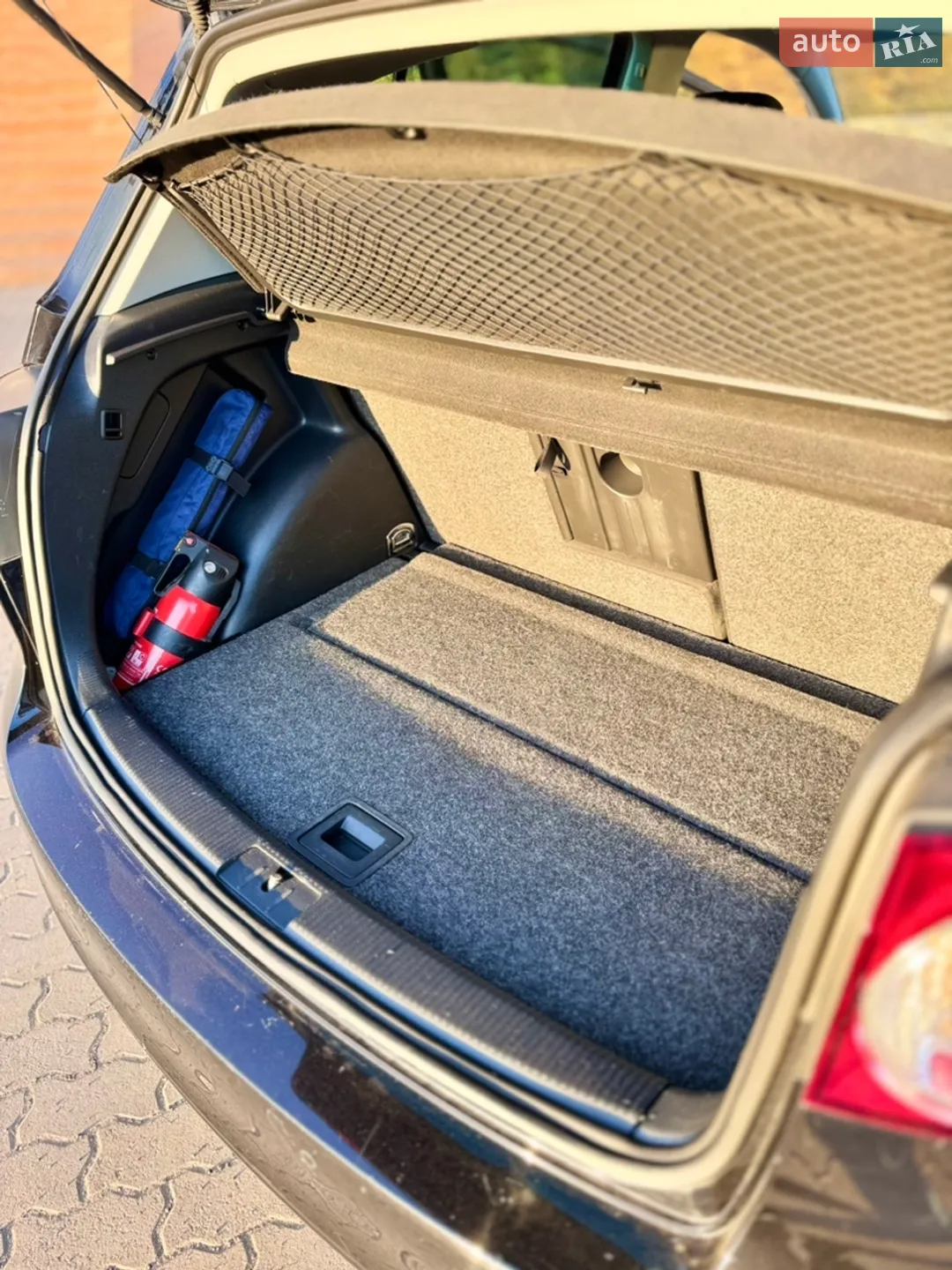 2010 Volkswagen Golf Plus - мініатюра 31
