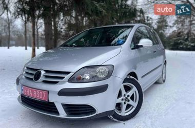 Хетчбек Volkswagen Golf Plus 2006 в Харкові