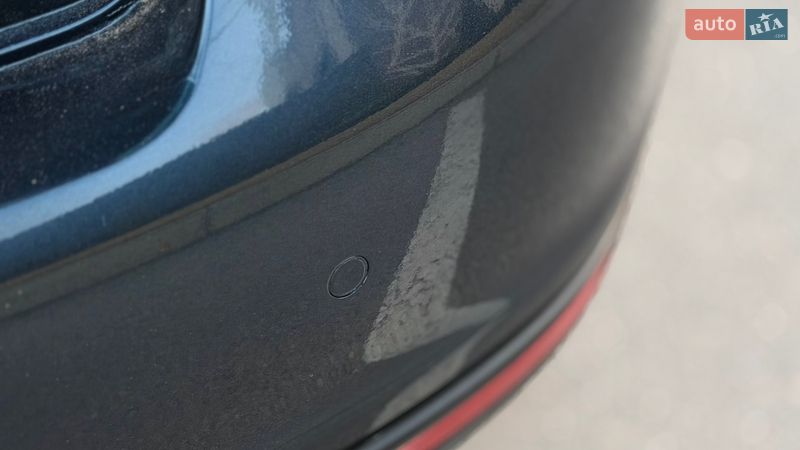 Хэтчбек Volkswagen Golf Plus 2008 в Запорожье