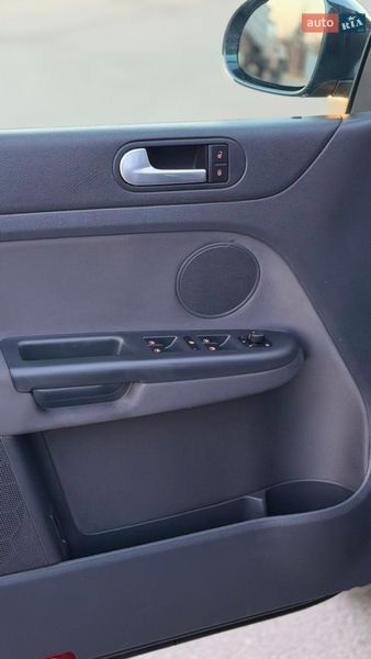 Хэтчбек Volkswagen Golf Plus 2008 в Запорожье