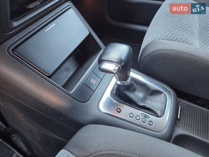 Хэтчбек Volkswagen Golf Plus 2009 в Хмельницком