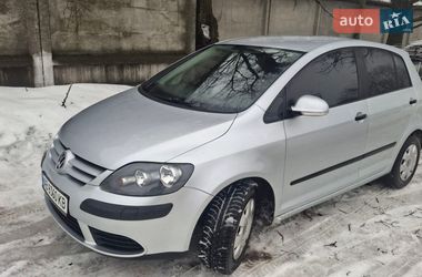 Хетчбек Volkswagen Golf Plus 2005 в Жмеринці