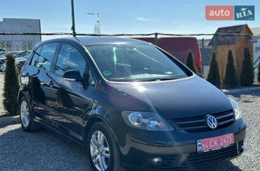 Хетчбек Volkswagen Golf Plus 2006 в Вінниці