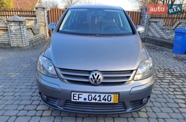 Хетчбек Volkswagen Golf Plus 2007 в Коломиї