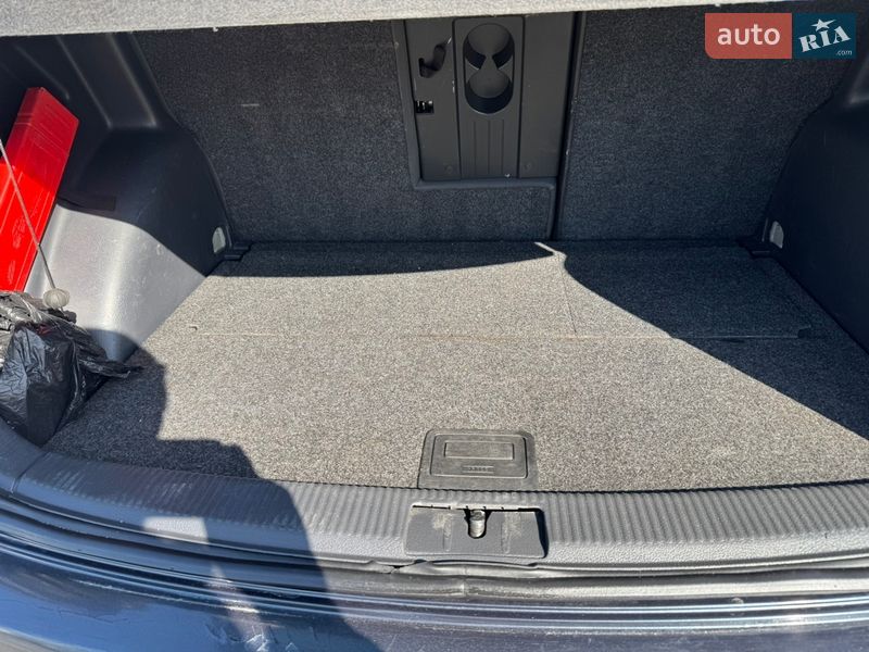 Хэтчбек Volkswagen Golf Plus 2007 в Киеве