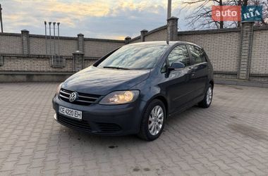 Хэтчбек Volkswagen Golf Plus 2007 в Кицмани