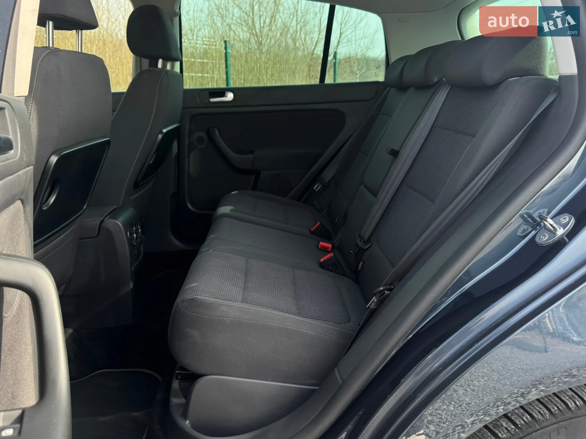 2010 Volkswagen Golf Plus - мініатюра 15