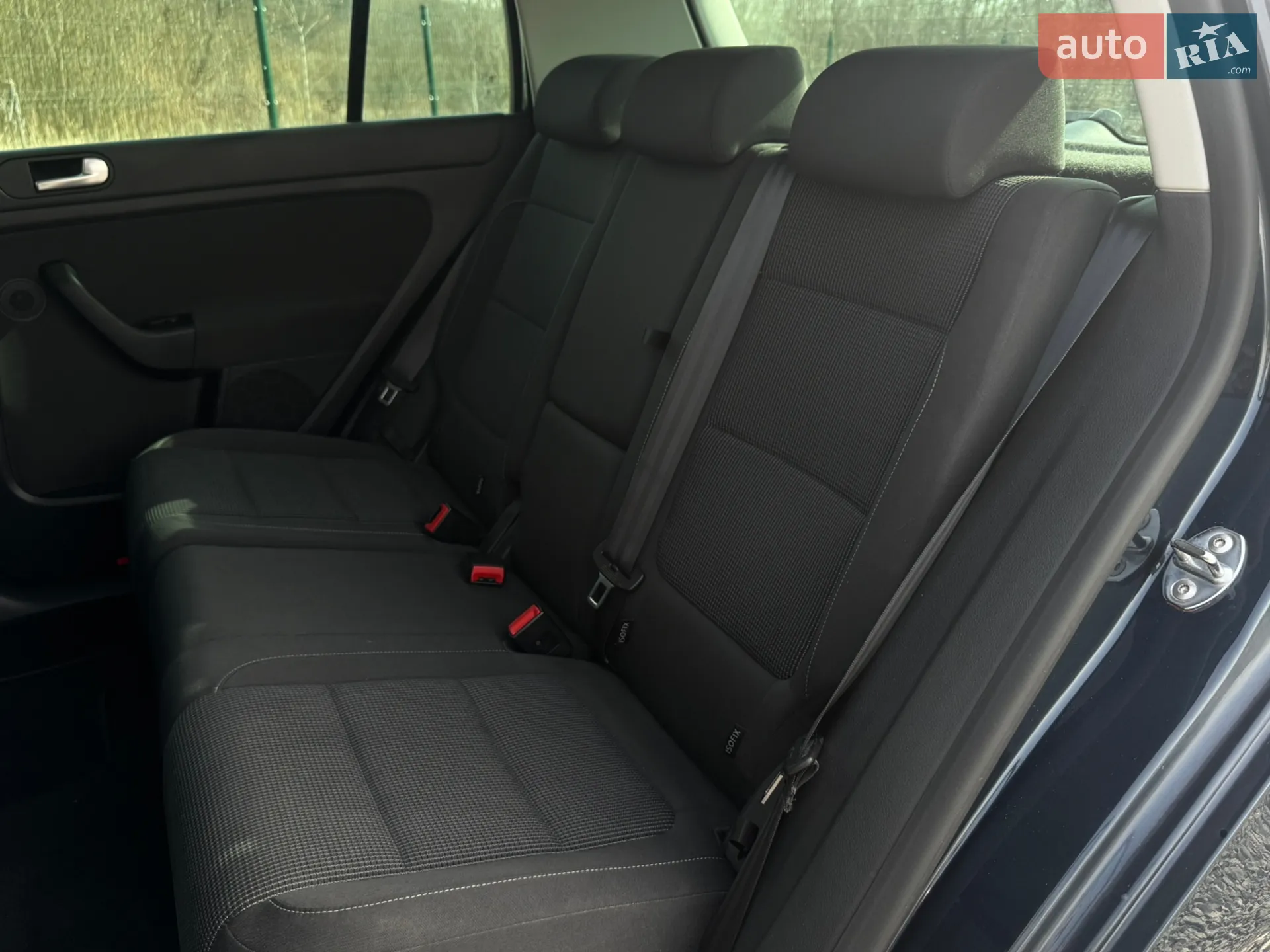 2010 Volkswagen Golf Plus - мініатюра 16