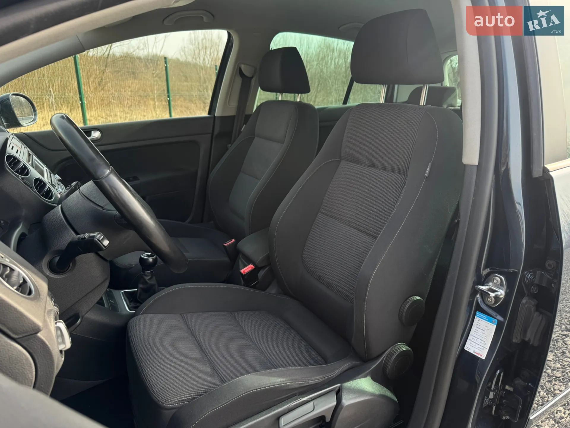 2010 Volkswagen Golf Plus - мініатюра 21