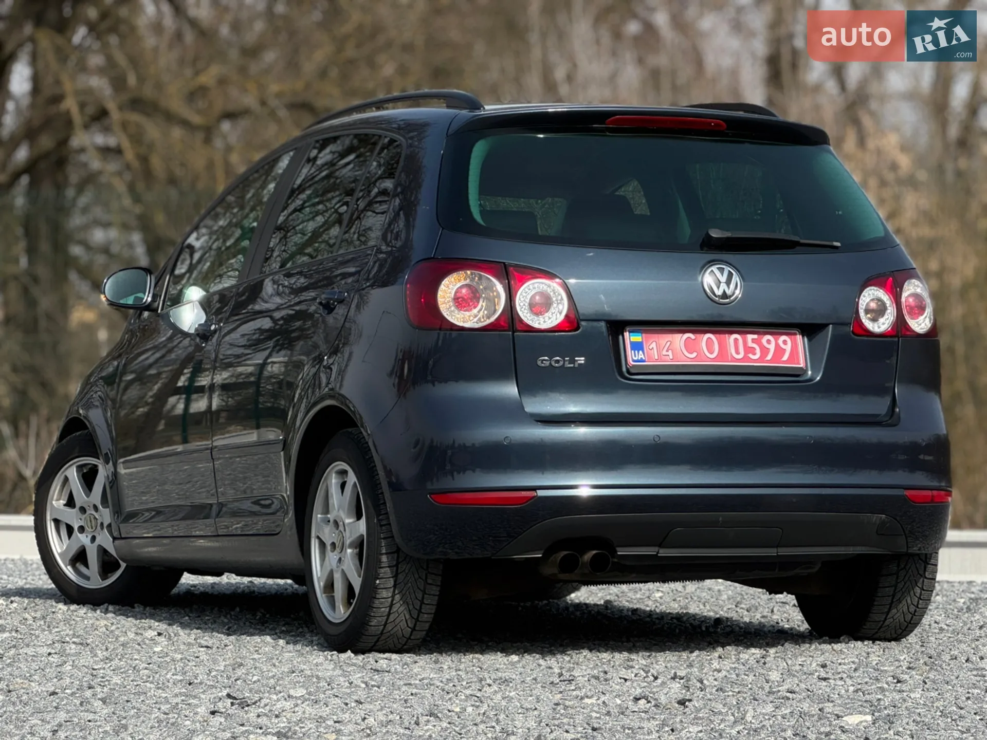 2010 Volkswagen Golf Plus - мініатюра 24