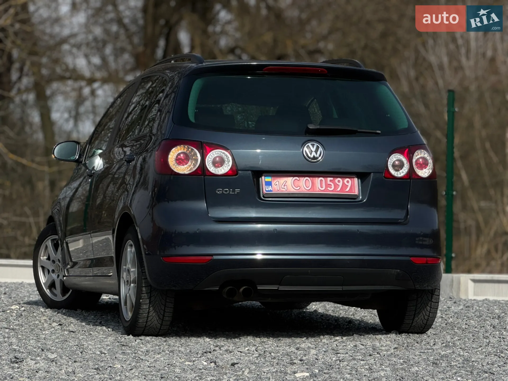 2010 Volkswagen Golf Plus - мініатюра 33