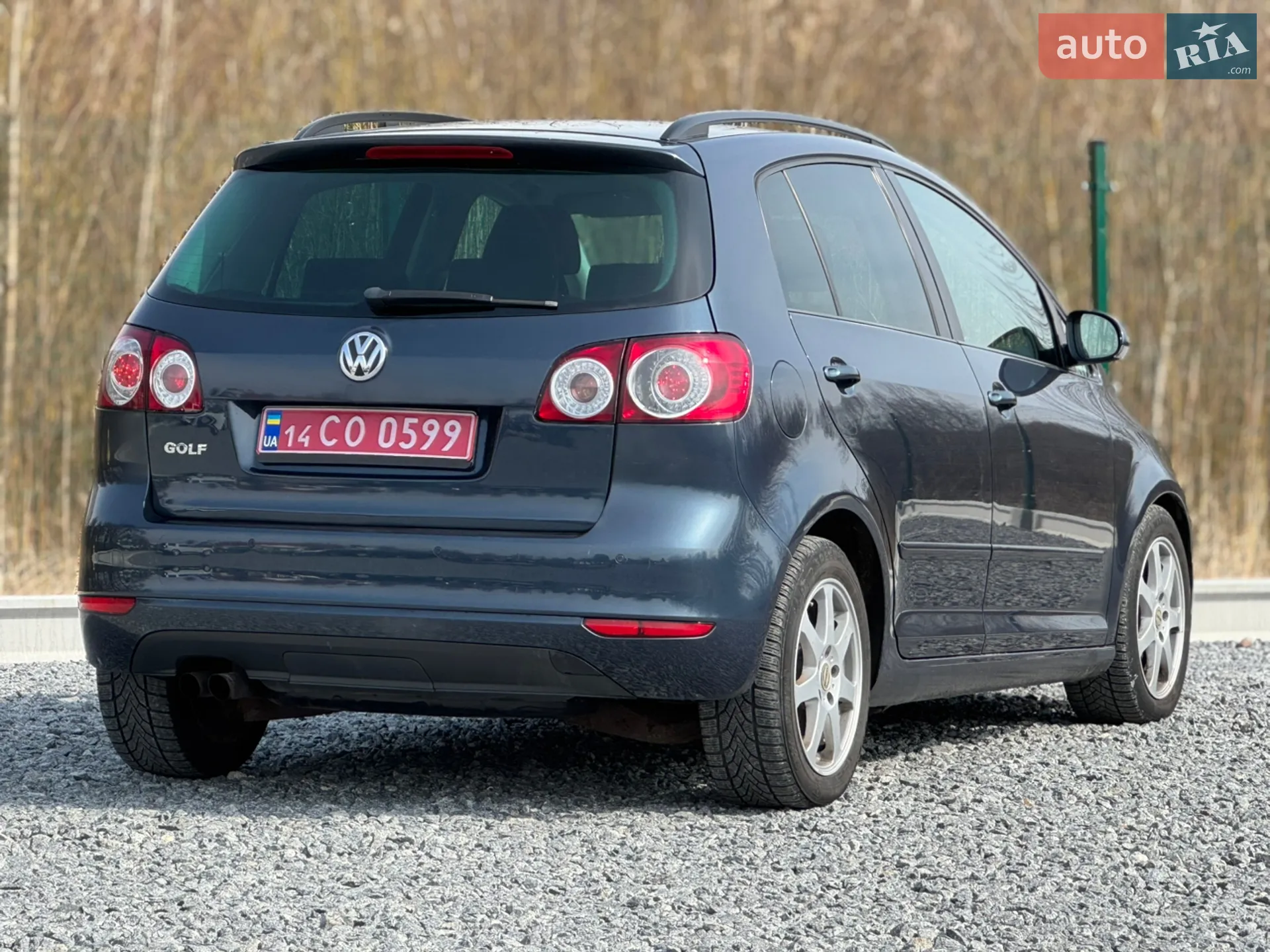 2010 Volkswagen Golf Plus - мініатюра 37
