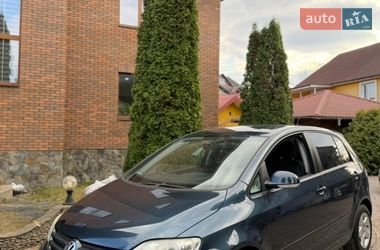 Хетчбек Volkswagen Golf Plus 2007 в Луцьку