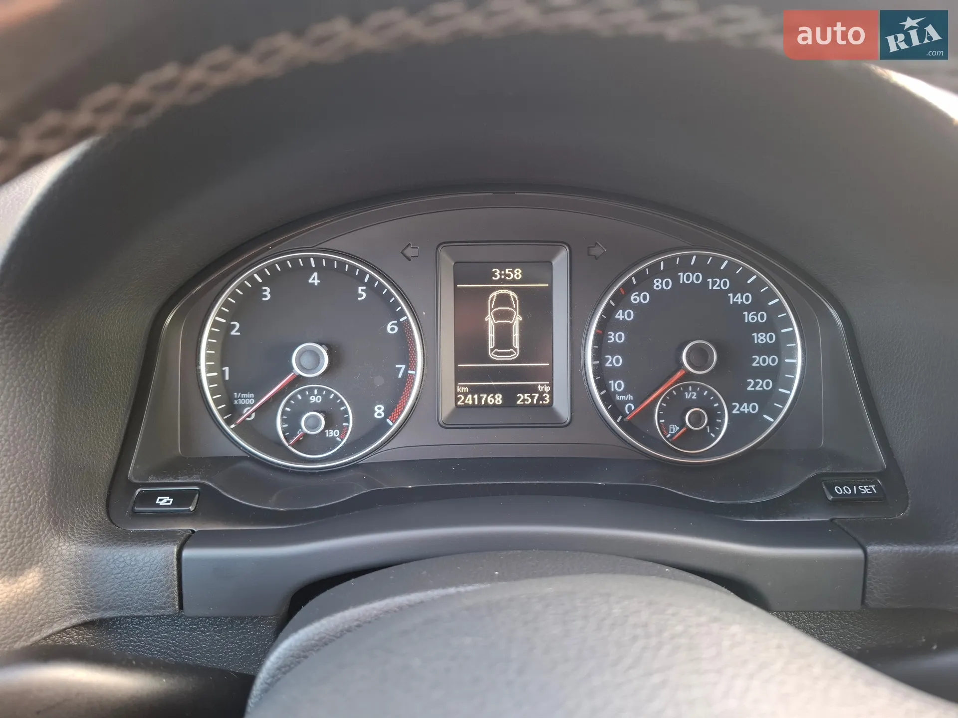 2010 Volkswagen Golf Plus - мініатюра 18