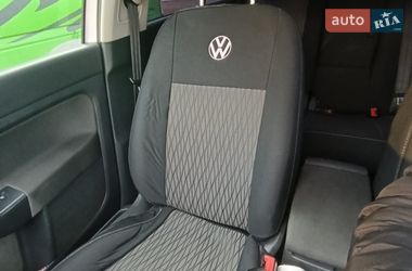 Хетчбек Volkswagen Golf Plus 2010 в Хмельницькому