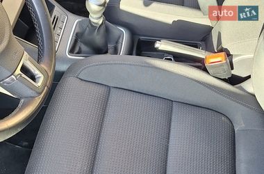 Хетчбек Volkswagen Golf Plus 2011 в Теребовлі