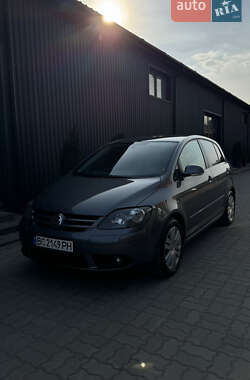 Хетчбек Volkswagen Golf Plus 2006 в Львові