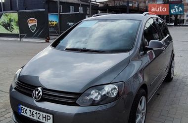 Хетчбек Volkswagen Golf Plus 2011 в Шепетівці