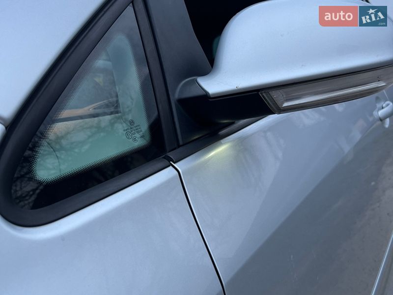 Хэтчбек Volkswagen Golf Plus 2005 в Ковеле