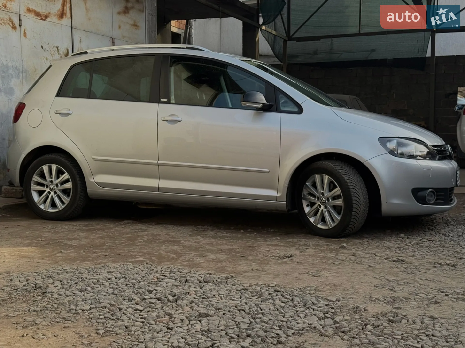 2011 Volkswagen Golf Plus - мініатюра 9