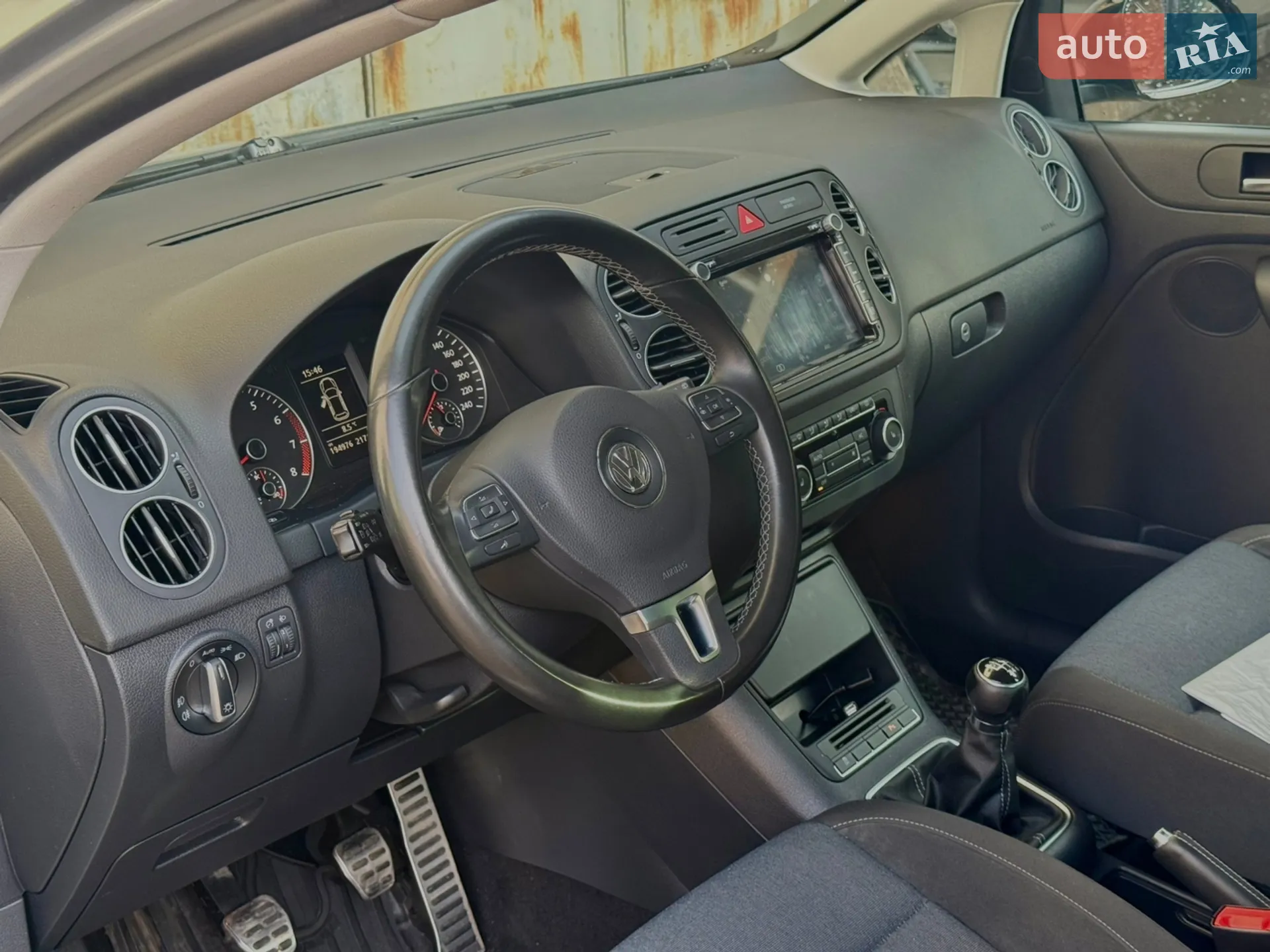 2011 Volkswagen Golf Plus - мініатюра 37