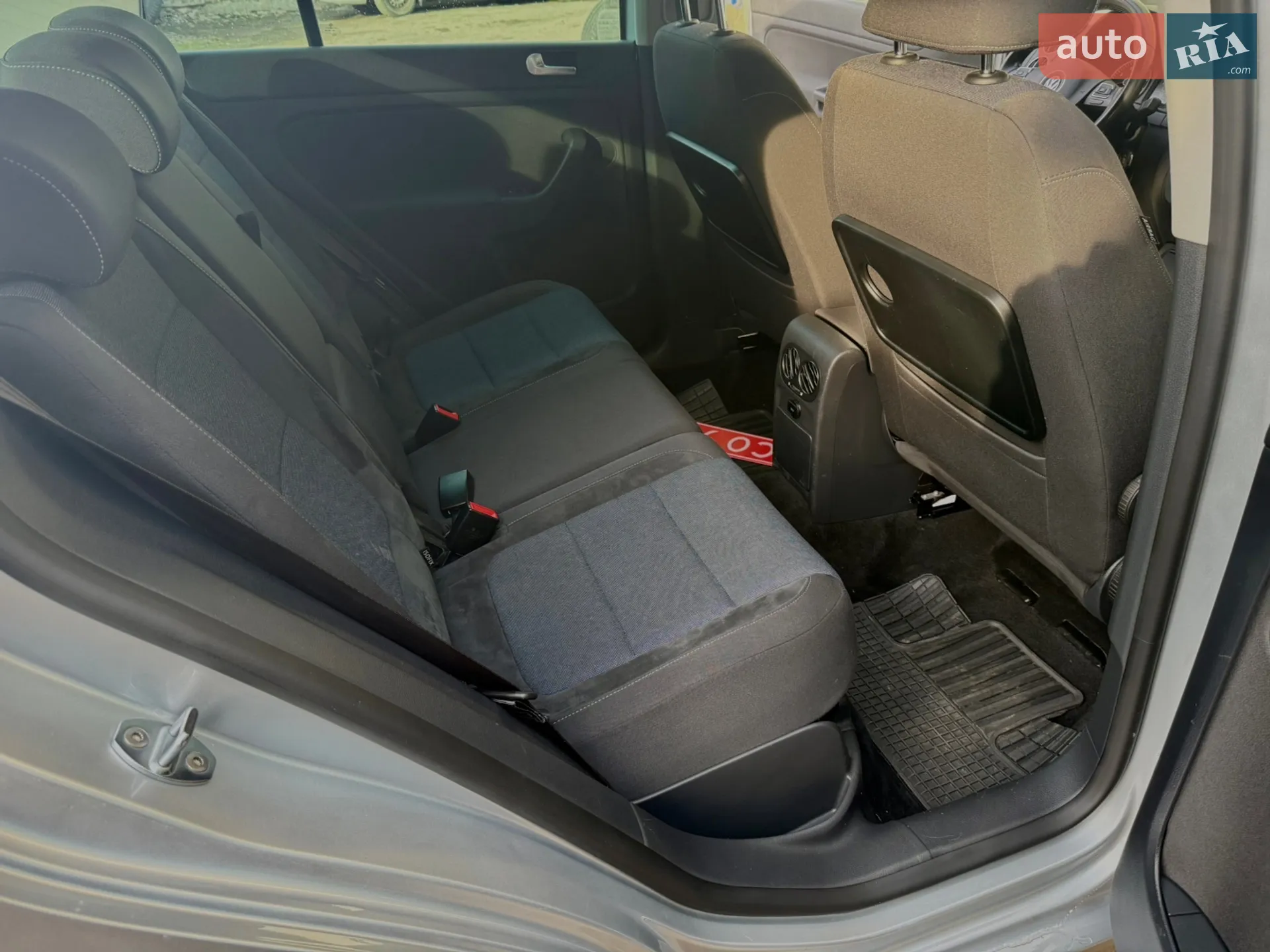 2011 Volkswagen Golf Plus - мініатюра 46
