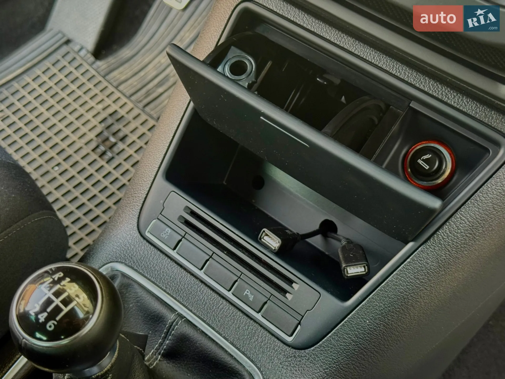 2011 Volkswagen Golf Plus - мініатюра 63