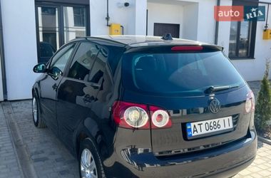 Хетчбек Volkswagen Golf Plus 2006 в Івано-Франківську