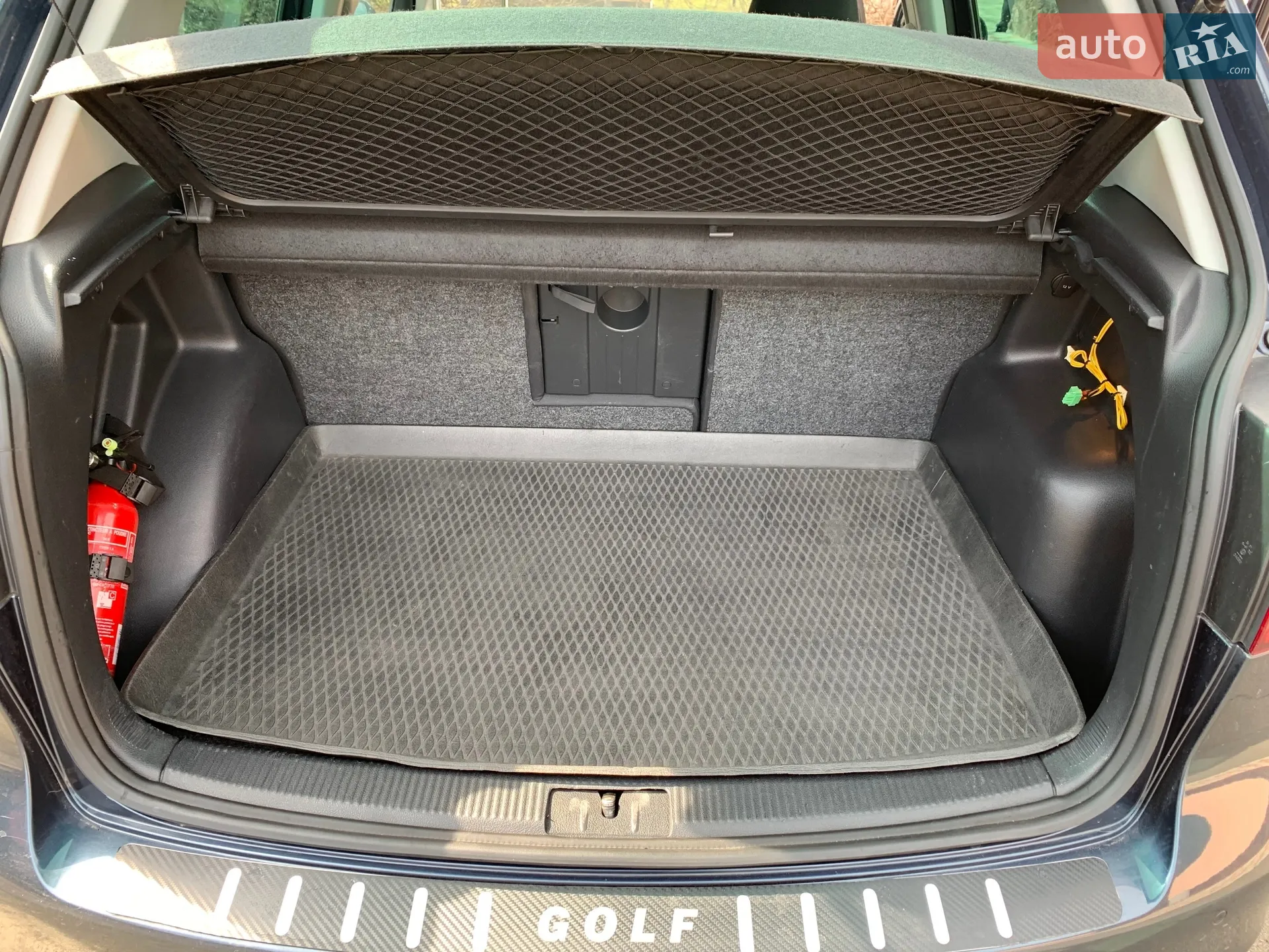 2010 Volkswagen Golf Plus - мініатюра 20