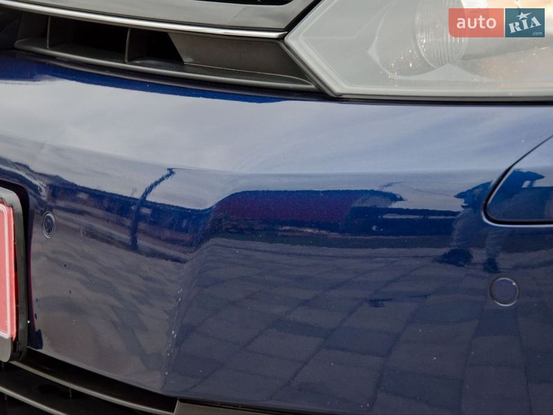 Хэтчбек Volkswagen Golf Plus 2010 в Сарнах