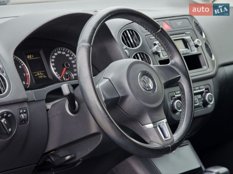 Хэтчбек Volkswagen Golf Plus 2010 в Сарнах