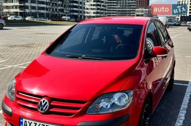 Хэтчбек Volkswagen Golf Plus 2005 в Киеве