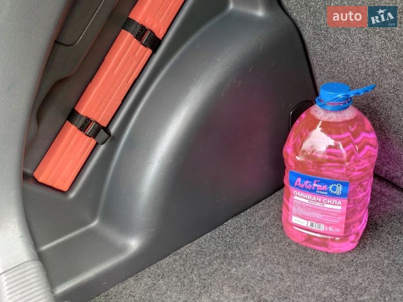 Хэтчбек Volkswagen Golf Plus 2007 в Харькове