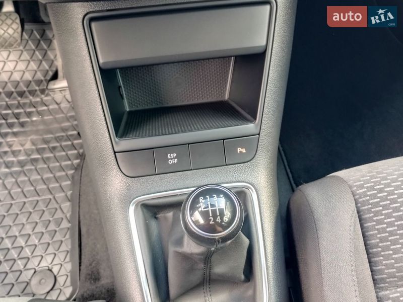 Хэтчбек Volkswagen Golf Plus 2009 в Харькове