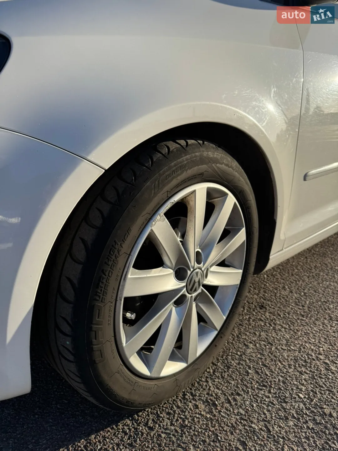 2011 Volkswagen Golf Plus - мініатюра 13