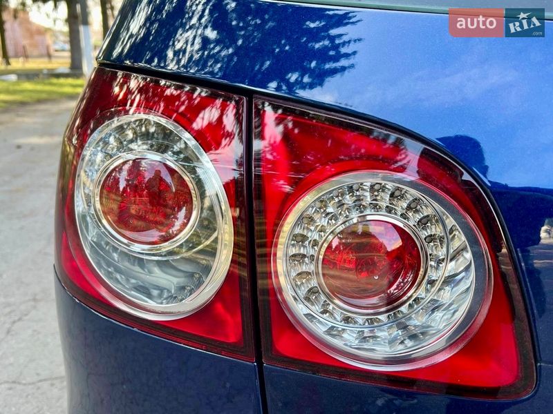 Хэтчбек Volkswagen Golf Plus 2011 в Умани фото 31 Хэтчбек Volkswagen Golf Plus 2011 в Умани