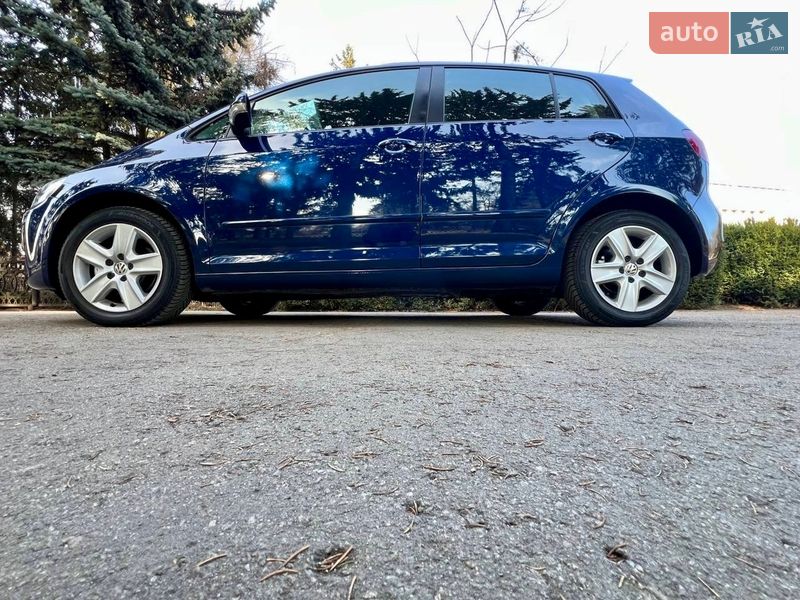 Хэтчбек Volkswagen Golf Plus 2011 в Умани фото 48 Хэтчбек Volkswagen Golf Plus 2011 в Умани