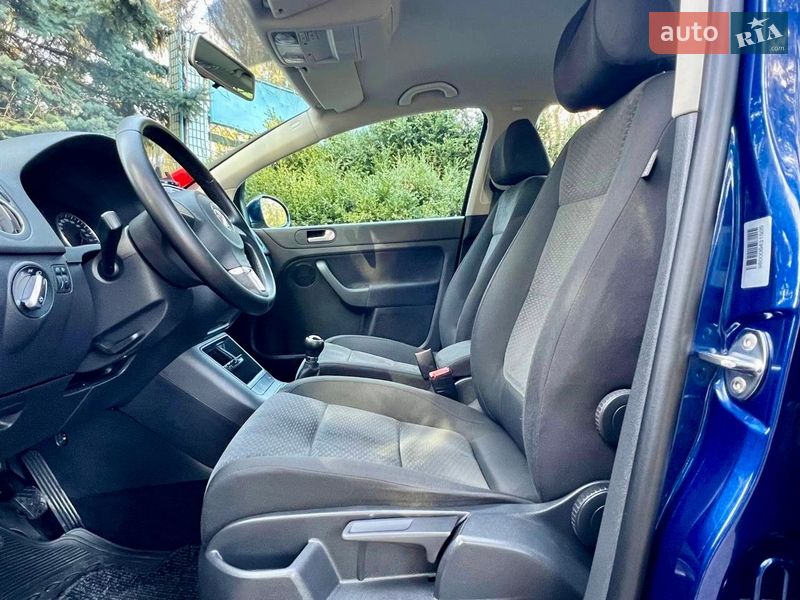 Хэтчбек Volkswagen Golf Plus 2011 в Умани фото 56 Хэтчбек Volkswagen Golf Plus 2011 в Умани