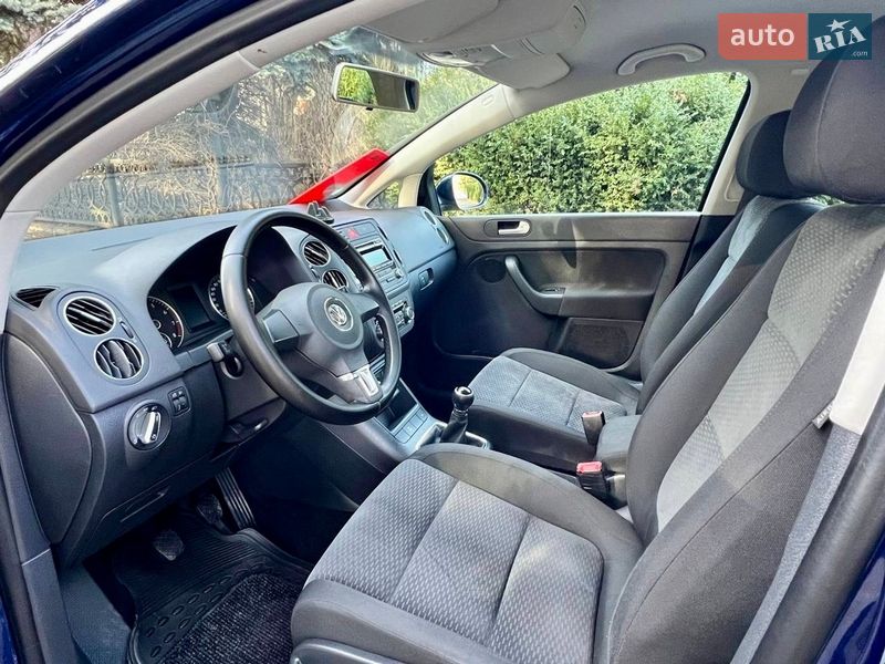 Хэтчбек Volkswagen Golf Plus 2011 в Умани фото 57 Хэтчбек Volkswagen Golf Plus 2011 в Умани